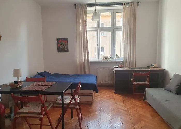 On Kazimierz